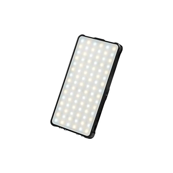 PDX KY-BK0926 Rgb LED Işık Siyah