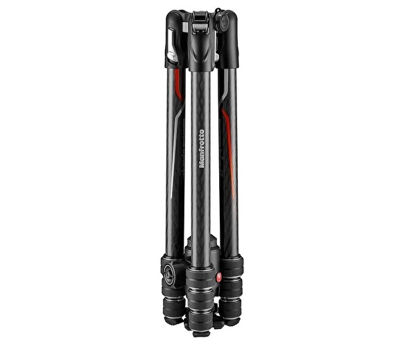 Manfrotto MKBFRTC4GTA-BH Befree GT-Carbon Alpha Tripod