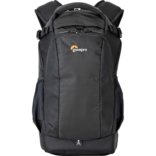 Lowepro Flipside 200 AW II Siyah Fotoğraf Makinesi Sırt Çantası
