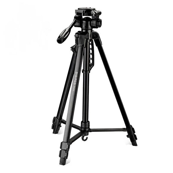 Digipod TR-462 157 CM Çantalı Tripod