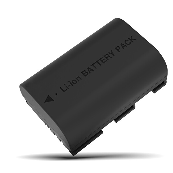 Patona 14205 Protect LP-E6P Canon Batarya