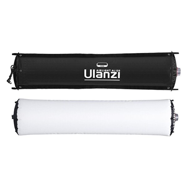Ulanzi AL120 120W Bi-Color LED Air Tube Işık