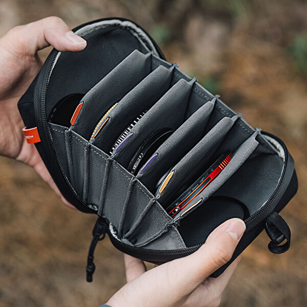 Pgytech P-CB-254 M Filter Organizer