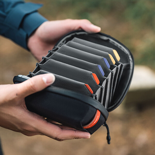 Pgytech P-CB-254 M Filter Organizer