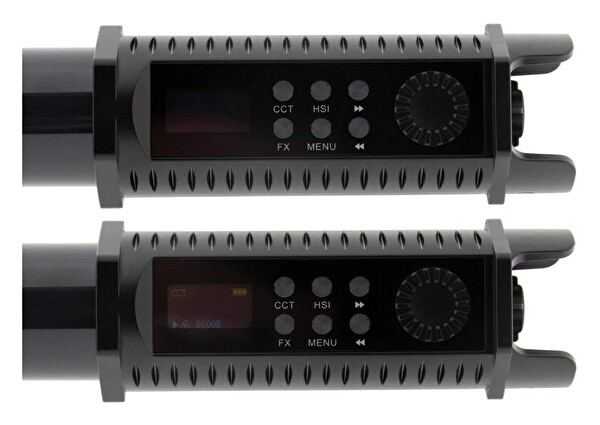 Patona 4287 43 RC 60RGB Premium Led Dynamic