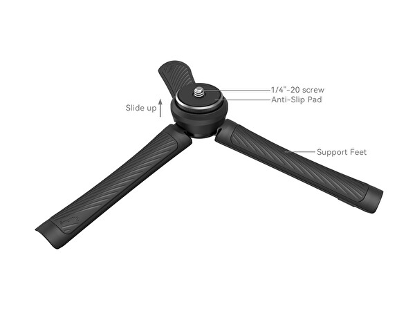 SmallRig 4117 Masa Tripodu