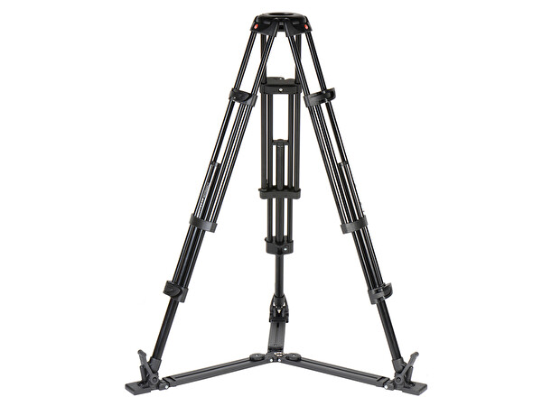 Manfrotto MVH502A 546GB-01 Video Tripodu