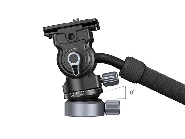 SmallRig 4170 CH20 Video Head