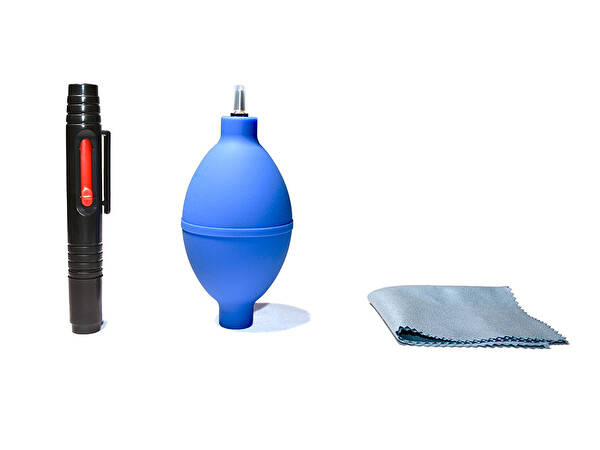 Arcury 3in1 Temizlik Kiti