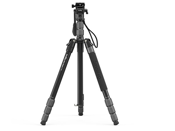 SmallRig 3760 CT180 Video Tripodu