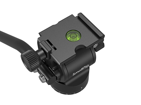 SmallRig 3760 CT180 Video Tripodu