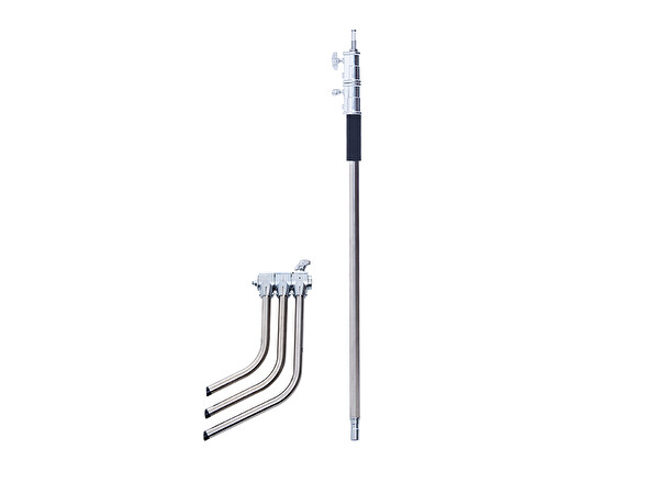 Arcury ML330 330 CM Metal Işık Ayağı