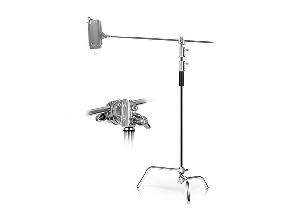 Arcury ML330L 330 CM Deve Boynu