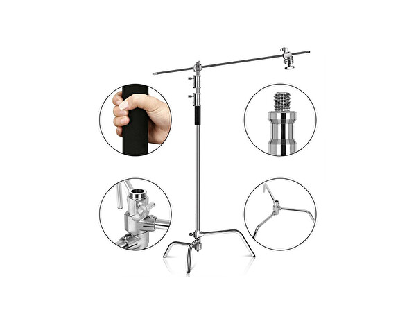 Arcury ML330L 330 CM Deve Boynu