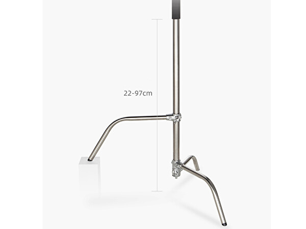 Arcury ML330L 330 CM Deve Boynu