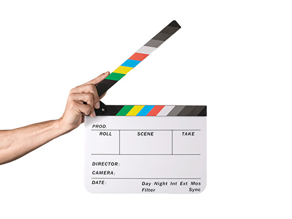 Rolling Image 30x25 Klaket