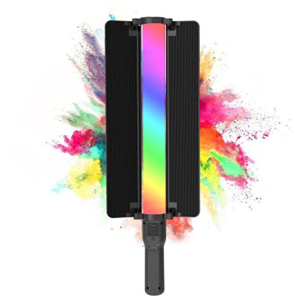 GDX ST-60 III RGB Led 60 CM Çubuk Işık