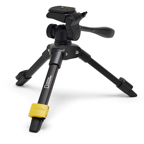 National Geographic NG-PM002 Photo 3in1 Monopod