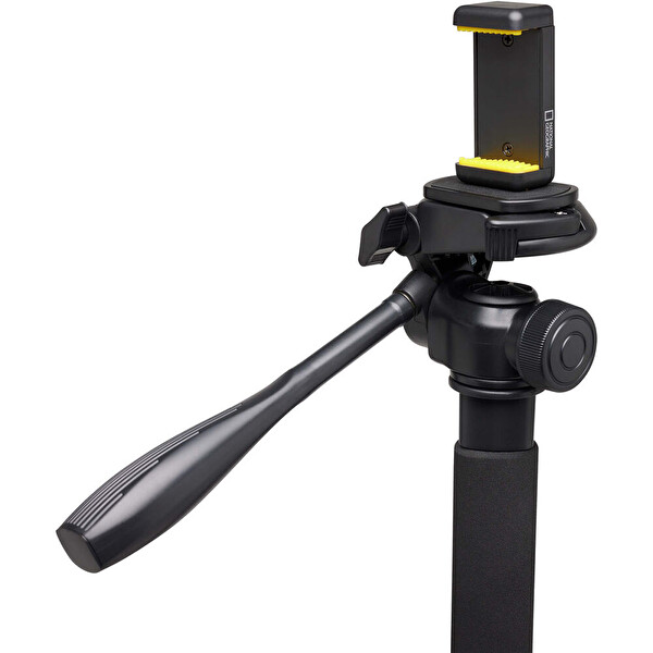 National Geographic NG-PM002 Photo 3in1 Monopod