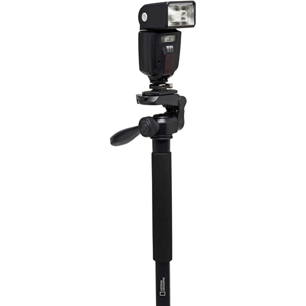 National Geographic NG-PM002 Photo 3in1 Monopod