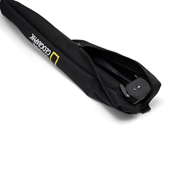 National Geographic NG-PM002 Photo 3in1 Monopod