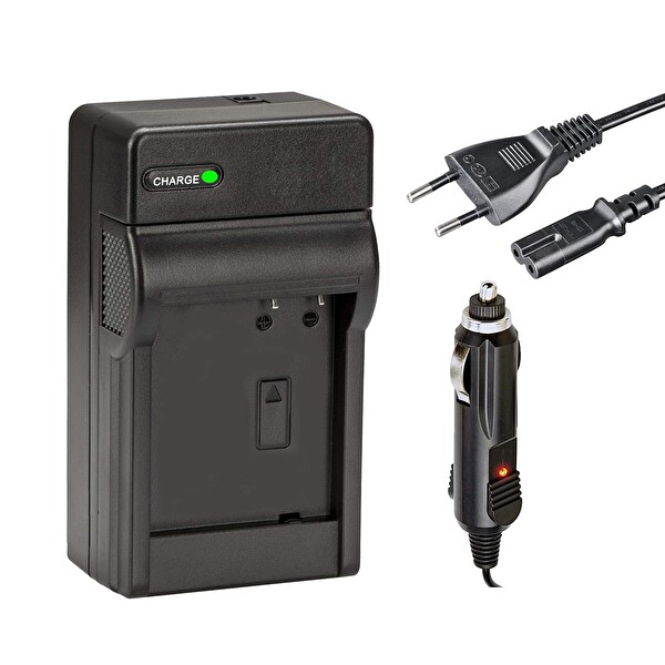 Cazip Shop LP E10 Uyumlu Şarj Cihazı