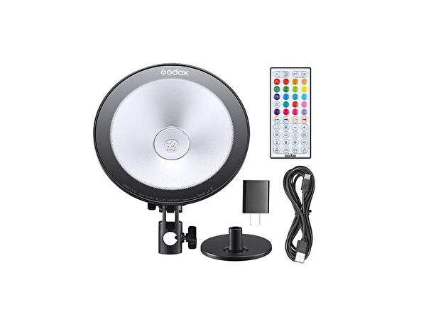 Godox ES45 & CL10 Twitch Youtube Hızlı Yayın Kit