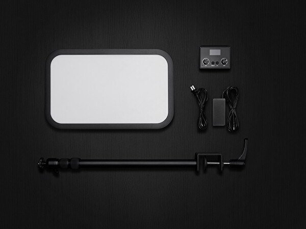 Godox ES45 & CL10 Twitch Youtube Hızlı Yayın Kit