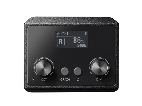 Godox ES45 & CL10 Twitch Youtube Hızlı Yayın Kit