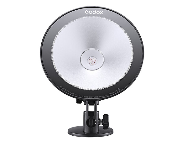 Godox ES45 & CL10 Twitch Youtube Hızlı Yayın Kit