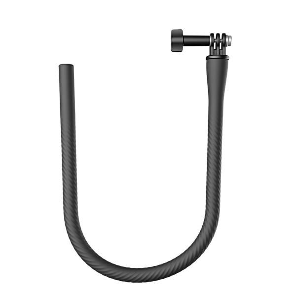 Ayex 52 CM Esnek Kamera Montaj Kolu – GoPro Insta360 DJI Uyumlu