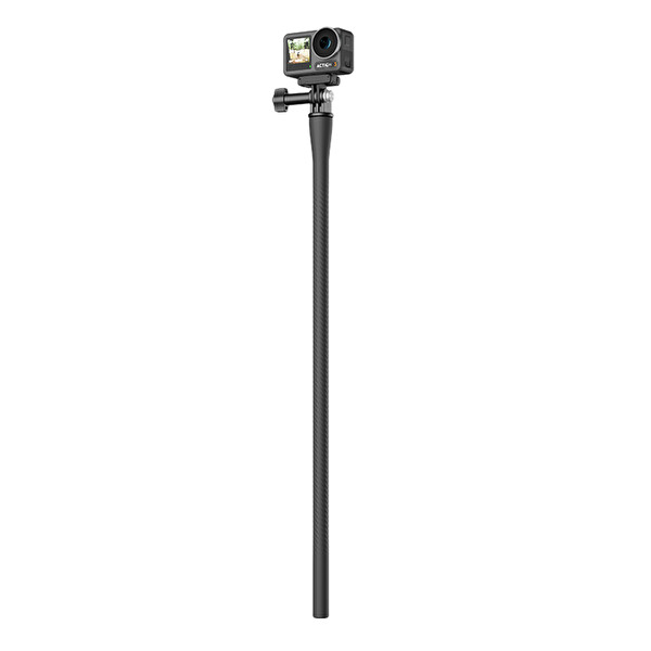 Ayex 52 CM Esnek Kamera Montaj Kolu – GoPro Insta360 DJI Uyumlu