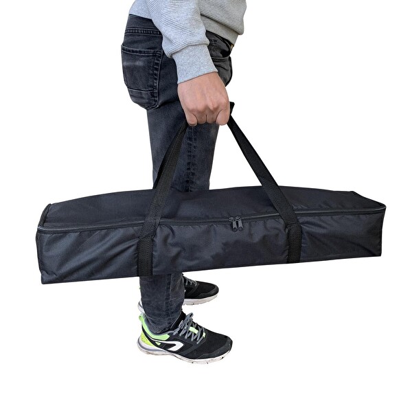 Hlypro Softbox 50x70 2'li Set Sürekli Işık - Çanta Hediyeli