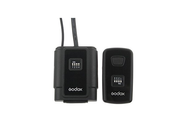 Godox DP600 III V LED Model Lambalı 600W 3'lü Paraflaş Kit