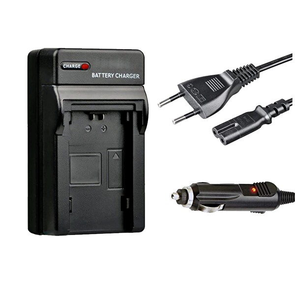 Hlypro Canon LP-E12 Uyumlu Şarj Cihazı