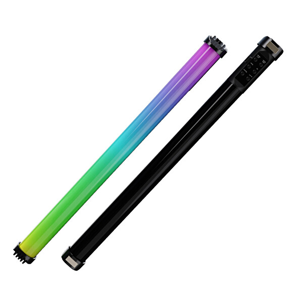 GDX TB-50 III RGB Led Çubuk Işık 50 CM