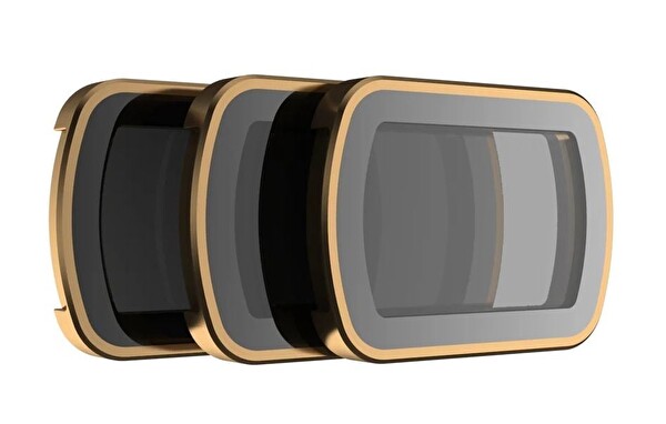 PolarPro Osmo Pocket 3 Shutter Collection PCKT-SHUTTER