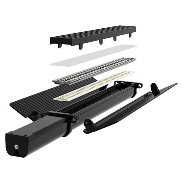 Patona 4275 Premium Photo / Video Light LED 80W RGB Stüdyo ve Işık Ekipmanı