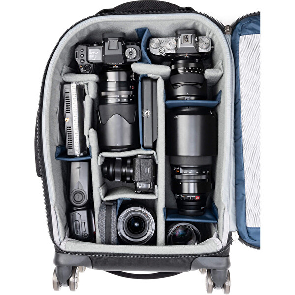 Thinktank Airport Roller Derby V2 Fotoğraf Makinesi Çantası