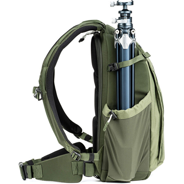 Thinktank BackLight Sprint 15 L Montane Green Fotoğraf Makinesi Çantası