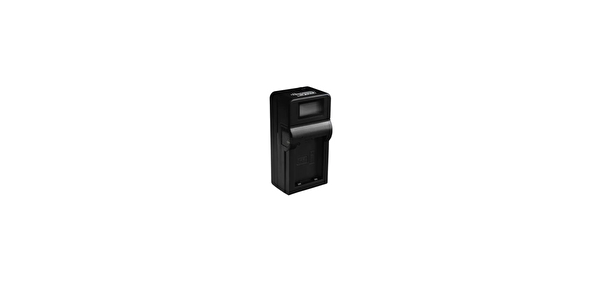 PDX Sony Fv50 FV-50 Uyumlu Şarj Aleti Şarj Cihazı