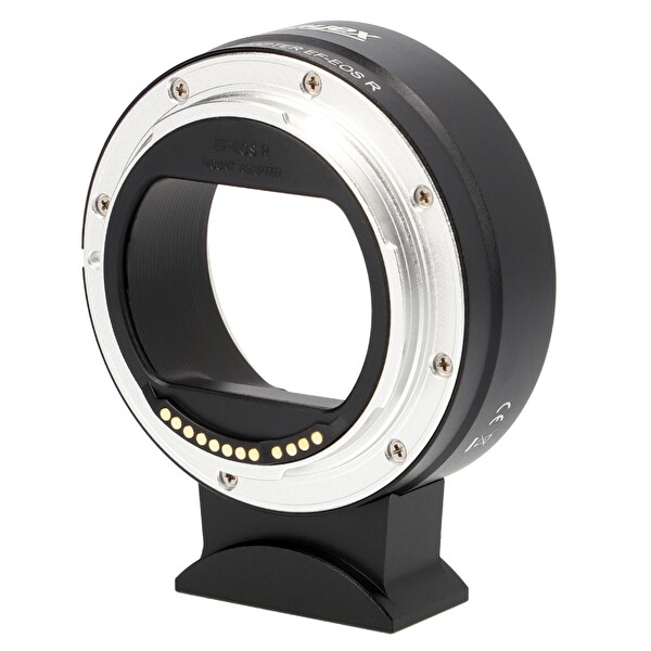Ayex EF-EOS R Canon EF & EF-S Lensleri EOS R RF Gövdelerde Kullanım Lens Adaptörü