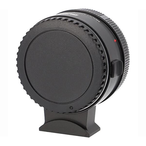 Ayex EF-EOS R Canon EF & EF-S Lensleri EOS R RF Gövdelerde Kullanım Lens Adaptörü