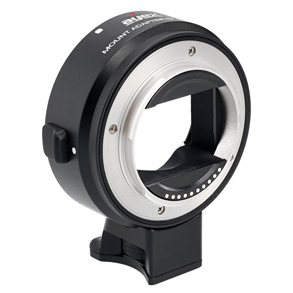 Ayex EF-NEX-IV Canon EF/EF-S Lens – Sony E-Mount Makinler ile Uyumlu Lens Adaptör
