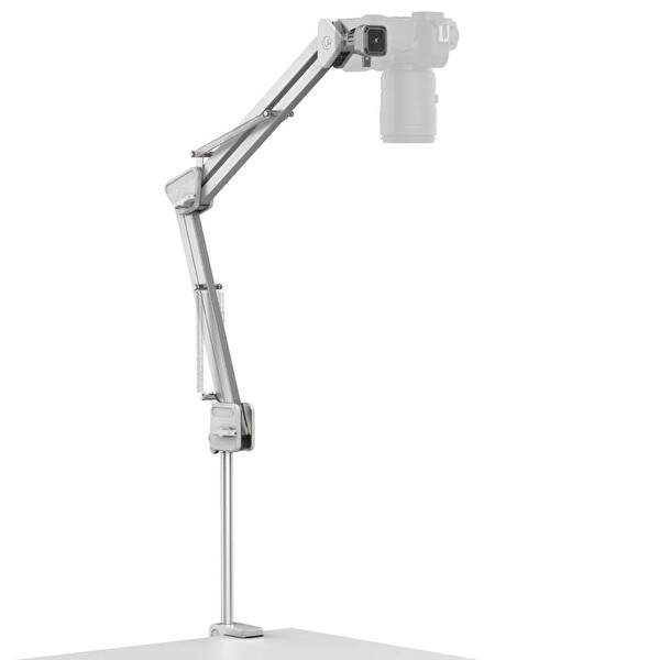 Ulanzi TH04 Masaüstü Kamera Üstten Çekim Standı