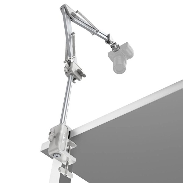 Ulanzi TH04 Masaüstü Kamera Üstten Çekim Standı