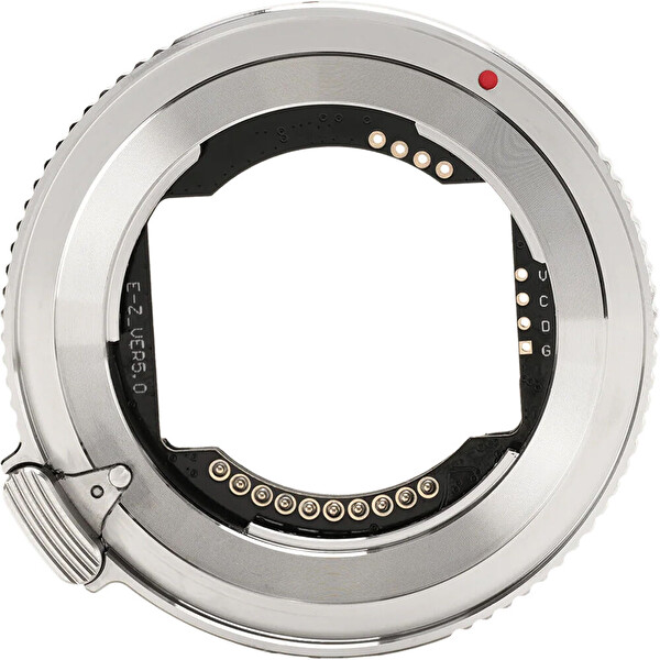 Viltrox E-Z AF Lens Yuvası Adaptörü