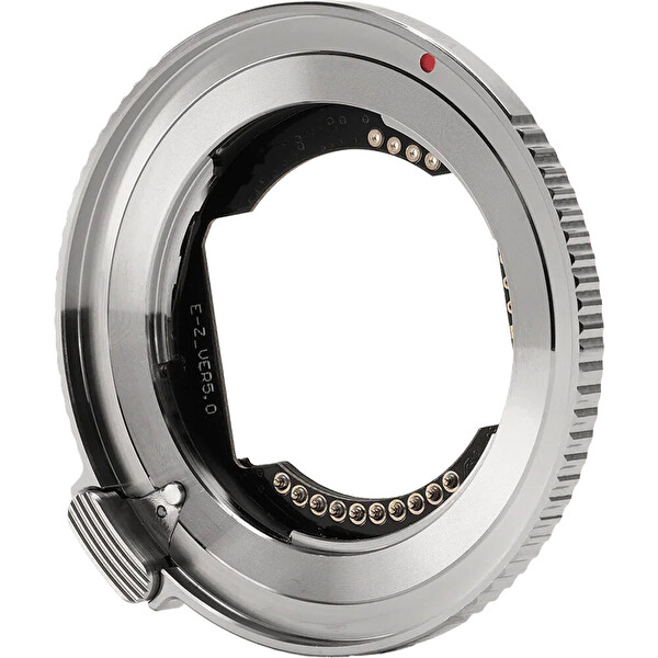 Viltrox E-Z AF Lens Yuvası Adaptörü