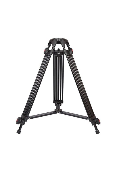 PDX Tatsujin 0508b Pro Broadcast 190cm 9 Kg Taşıma Profesyonel Video Tripod