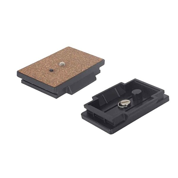 PDX 701 Tripod İçin Plate Başlık Yedek Plate